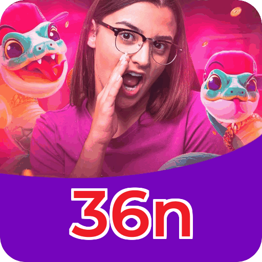 Streaming 4K no cassino ao vivo da 36n